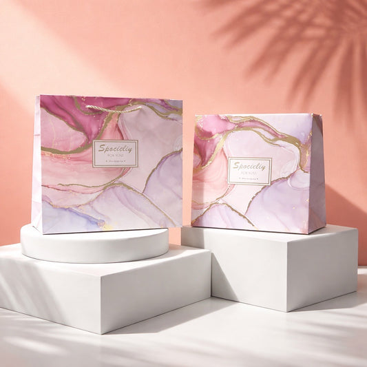 Luxury Self Care Gift Box