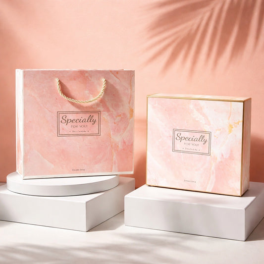 Luxury Self Care Gift Box
