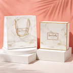 Luxury Self Care Gift Box for Her | Spa Gift Set | Birthday & Relaxation