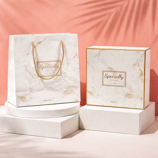 Luxury Self Care Gift Box