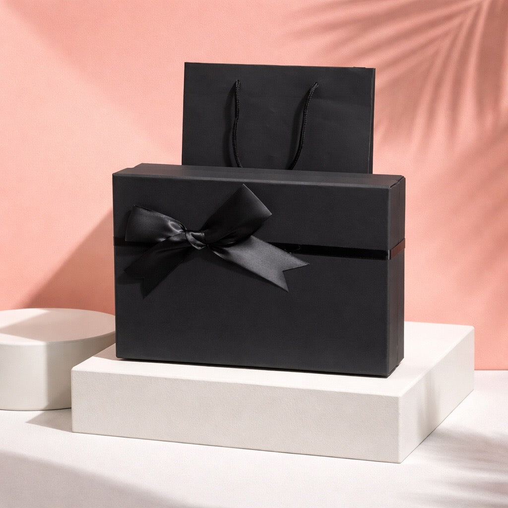 Luxury Self Care Gift Box