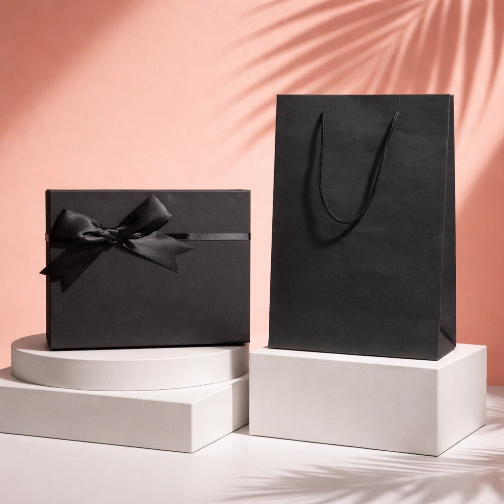 Luxury Self Care Gift Box