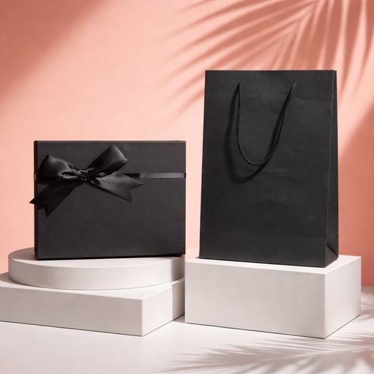 Luxury Self Care Gift Box