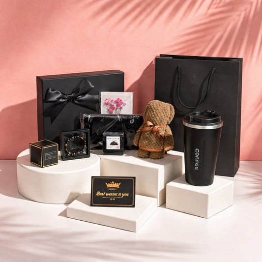 Luxury Self Care Gift Box