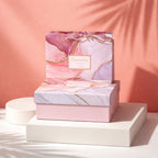 Luxury Self Care Gift Box for Her | Spa Pamper Set | Birthday & Relaxation