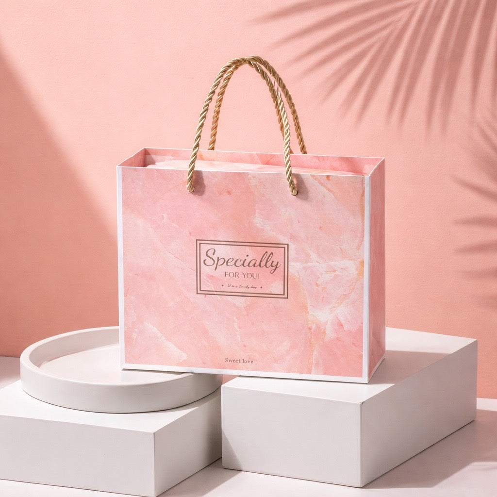 Luxury Self Care Gift Box