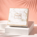 Luxury Self Care Gift Box for Her | Spa Gift Set | Birthday & Relaxation