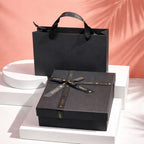 Luxury Fragrance & Candle Gift Box for Her | Self Care Pamper Set