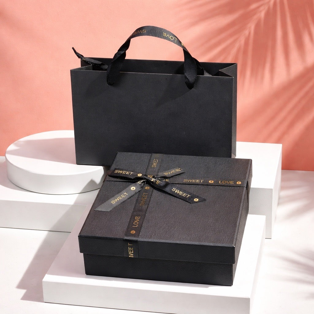 Romantic Gift Box