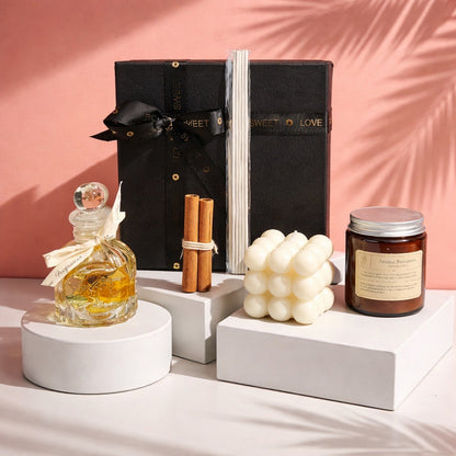 Romantic Gift Box