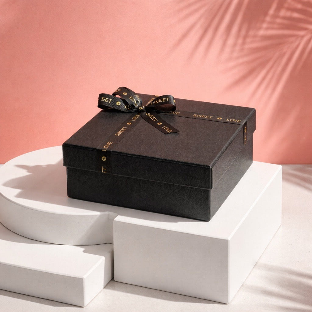 Romantic Gift Box